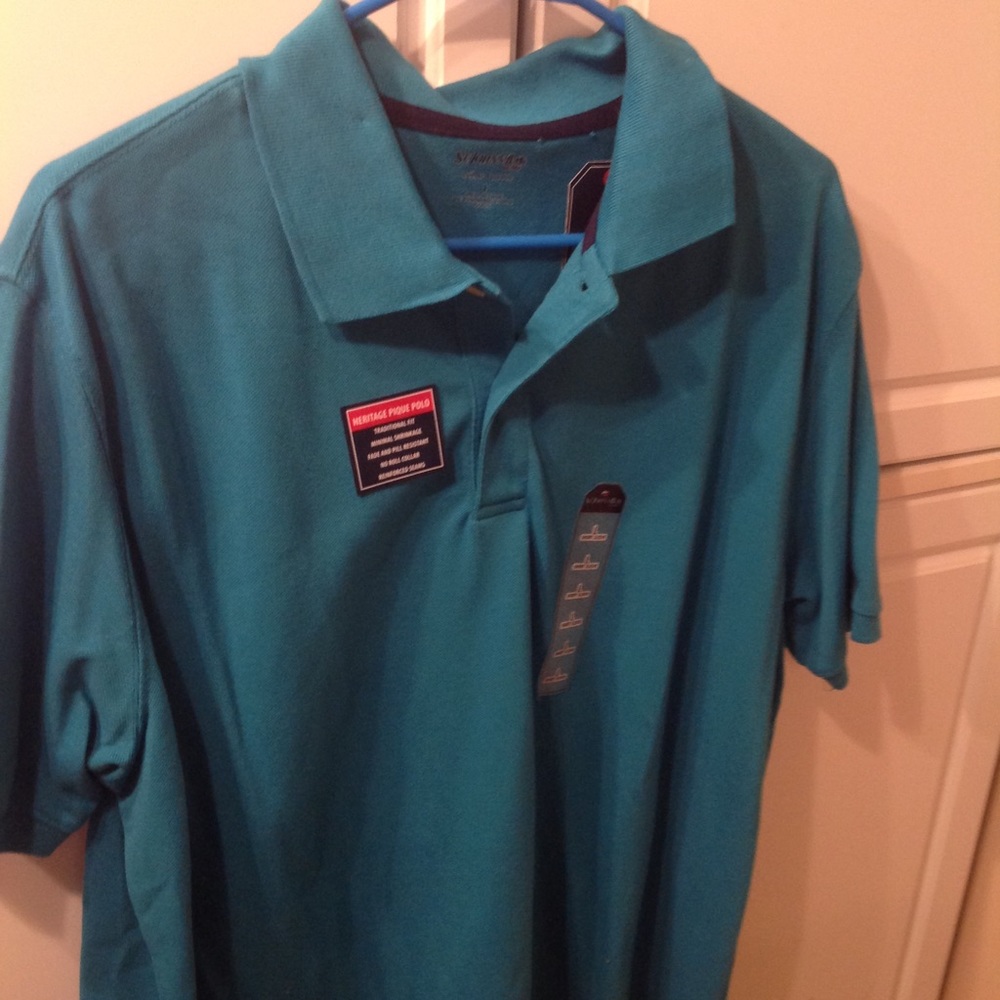 Men’s polo